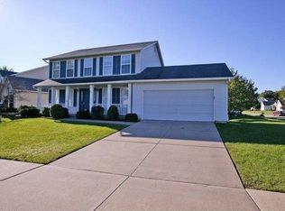 2 Shipley Ct, Saint Charles, MO