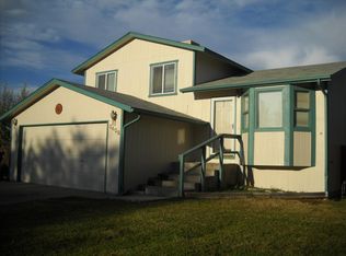 3408 Burlington Ave, Evans, CO 80620
