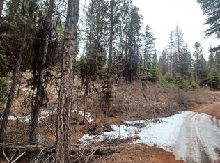 0 Mule Deer Rd #X, Republic, WA 99166