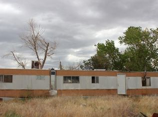 9073 S Oneil Rd, Hereford, AZ 85615