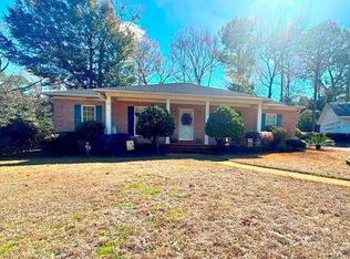 103 S Windgate Cir, Daphne, AL 36526