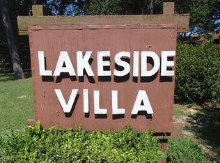 145 Lakeside Villa #J, Diamondhead, MS 39525
