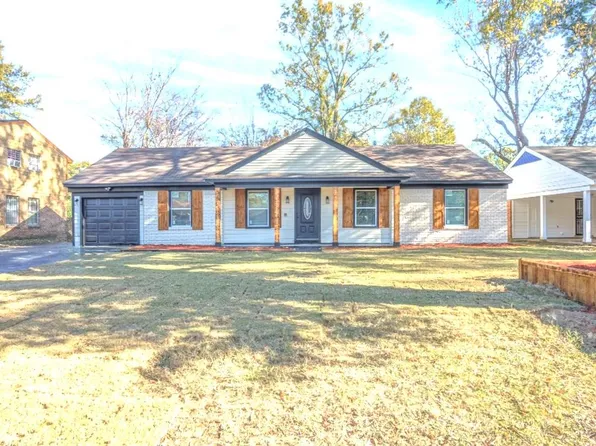 3220 Craig St, Memphis, TN 38118