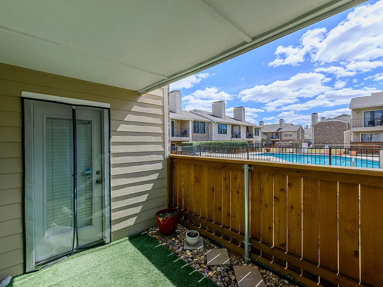 4748 Old Bent Tree Ln #201 — Photo 16