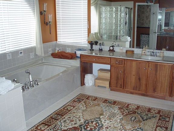 master bath