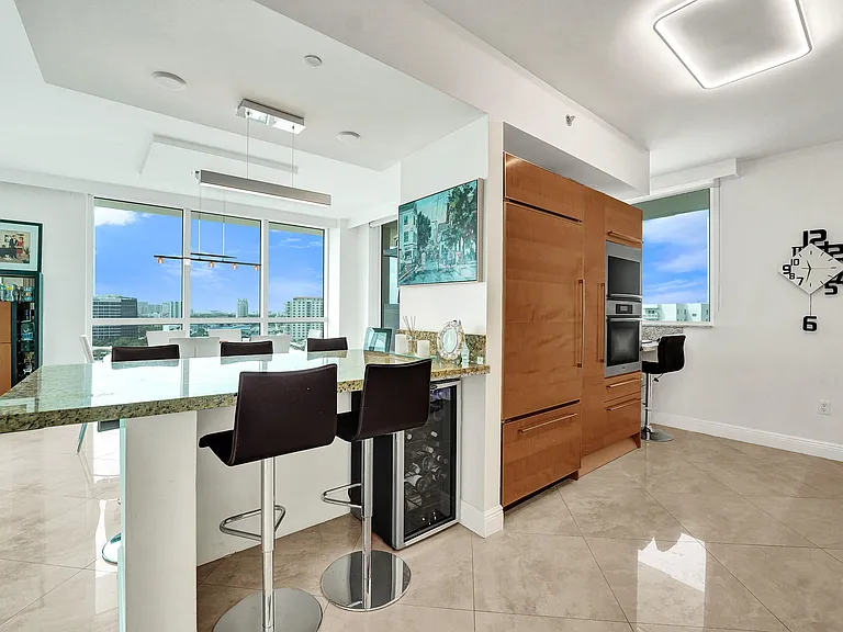101 S Fort Lauderdale Beach Blvd #1107 — Photo 14