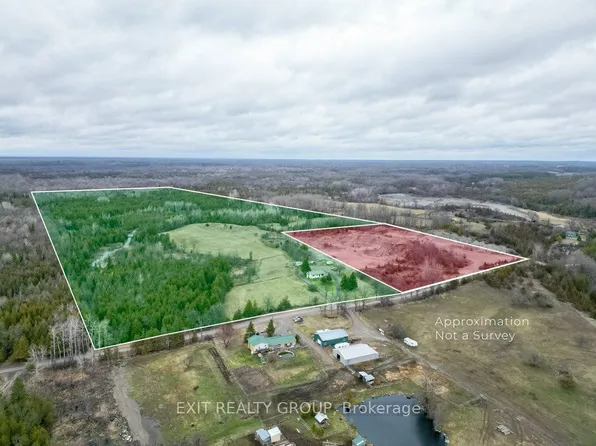 755 Naphan Rd, Tyendinaga, ON K0K 2Y0