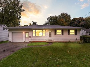 1876 Hall St, Holt, MI 48842