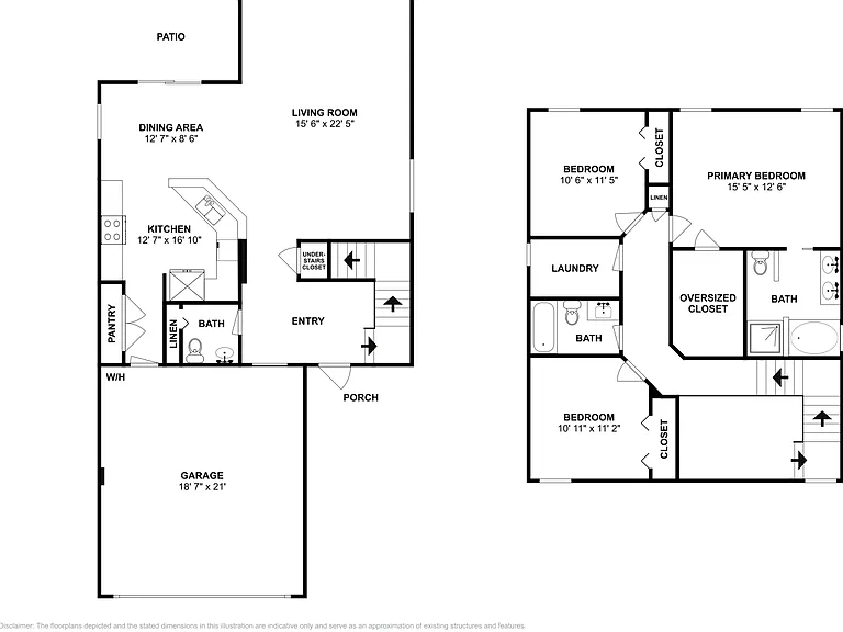15518 Telford Spring Dr — Photo 18