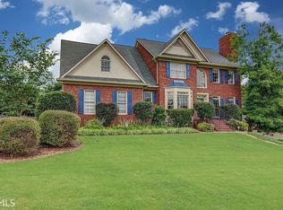 1709 Foxwood Gln SE, Conyers, GA 30013