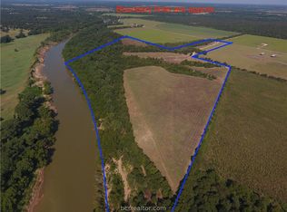 Wallin Rd, Bryan, TX 77807