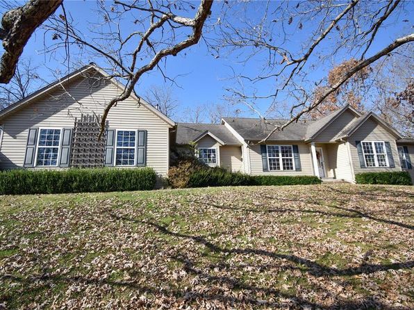 646 Deer Run Dr, Leasburg, MO 65535