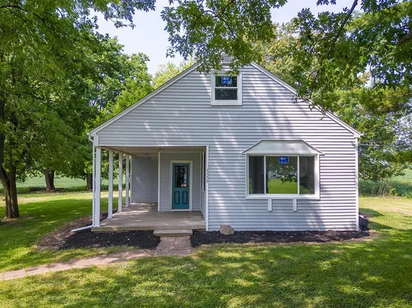 4352 N County Road 300 E, Frankfort, IN 46041