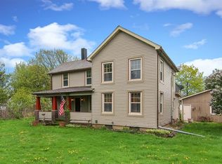 3511 Howlett Rd, Paw Paw, IL 61353