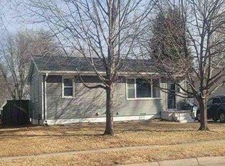 3619 E Ave, Kearney, NE 68847