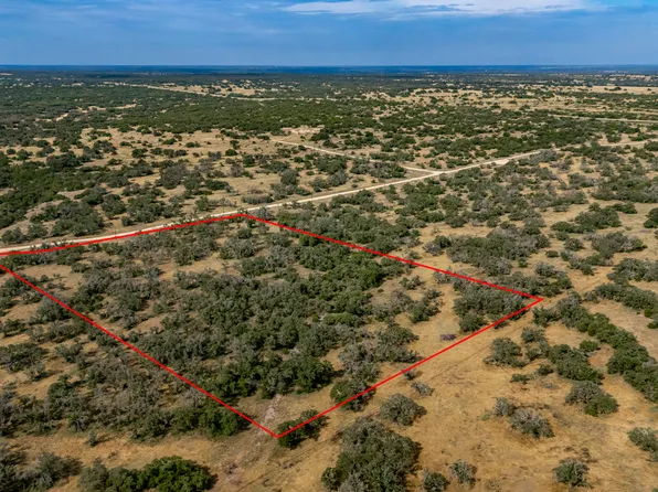 LOT 5 Mountain View Dr, Mountain Home, TX 78058