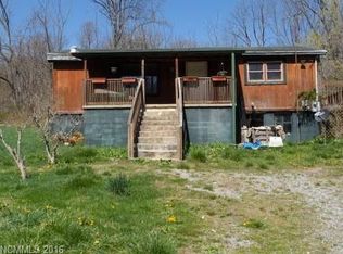 95 Lene Way, Canton, NC 28716