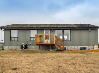 23127 Township Road 502, Leduc County, AB T4X0R2