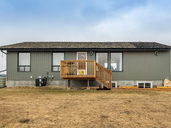 23127 Township Road 502, Leduc County, AB T4X 0R2