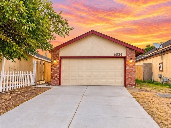 6824 Atrium Ave, Las Vegas, NV 89108