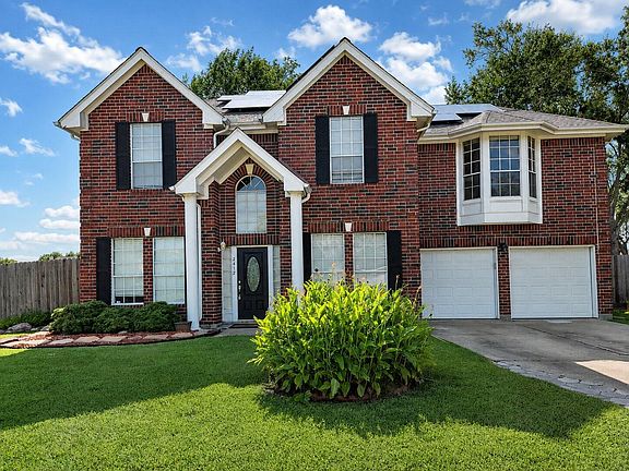 2nd image of 2412 N Mission Cir