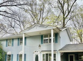 3307 Hooper Rd, New Windsor, MD 21776