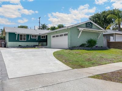 350 E Olive Ave, La Habra, CA, 90631