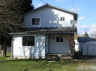 730 Alexander St, Sedro Woolley, WA 98284
