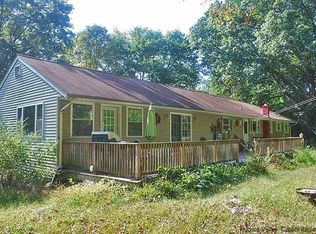 210 Schoonmaker Rd, High Falls, NY 12440