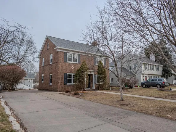 4815 Bryant Ave S, Minneapolis, MN 55419