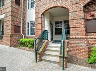 7 Booth St UNIT 107, Gaithersburg, MD 20878
