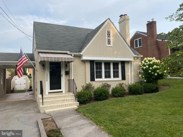 1306 Vanceright Cir, Winchester, VA 22601