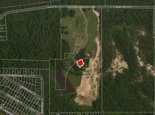 4945 South Dr, Jackson, MS 39209