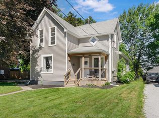 5 Tiffany St, Chatham Kent, ON N0P2C0