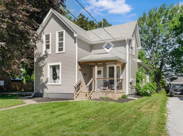 5 Tiffany St, Chatham Kent, ON N0P 2C0