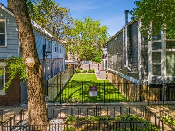 1853 N Maud Ave, Chicago, IL 60614