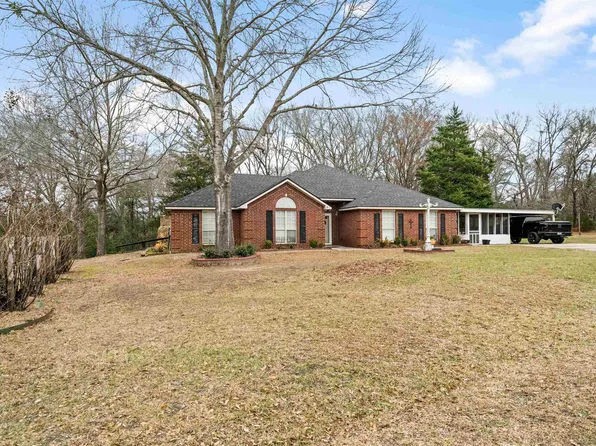 12013 County Road 4163, Tyler, TX 75704