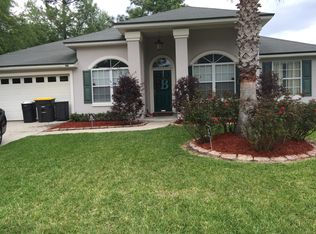 9323 Whisper Glen Dr, Jacksonville, FL 32222