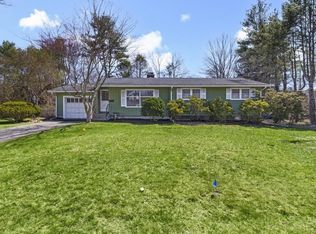 62 Dean Rd, Wayland, MA 01778