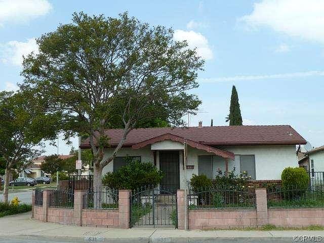 1st image of this home