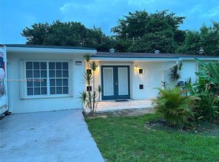 4337 SW 49th St, Fort Lauderdale, FL 33314