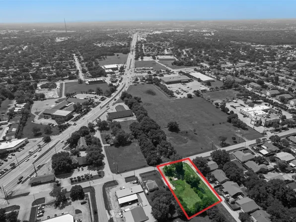 609 Gatewood Rd, Garland, TX 75043