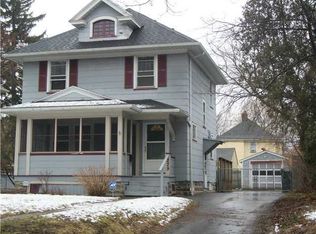 229 Navarre Rd, Rochester, NY 14621