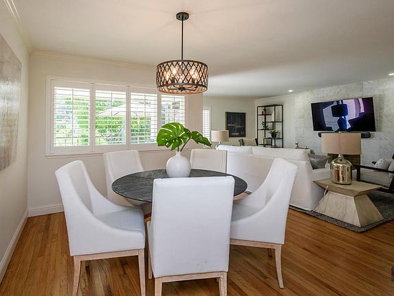 4th image of 3051 Arguello Dr