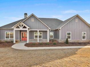 8 Rankin St, Newnan, GA 30263