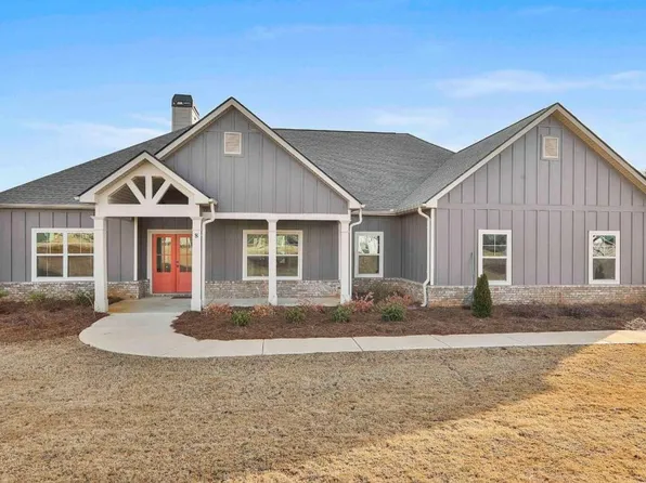 8 Rankin St, Newnan, GA 30263