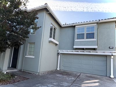 1442 Trombetta St, Santa Rosa, CA, 95407
