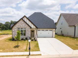 4264 Inlet Loop LOT 29, Chattanooga, TN 37416