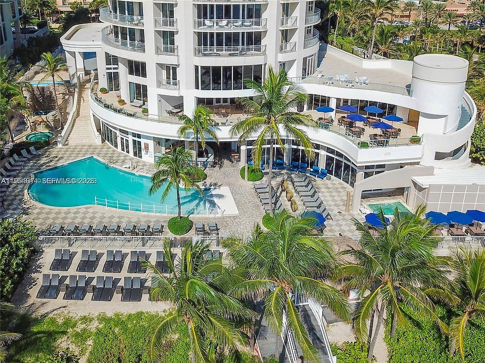 1st image of 17375 Collins Ave #1003