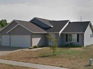 1901 Viking Ave, Holmen, WI 54636